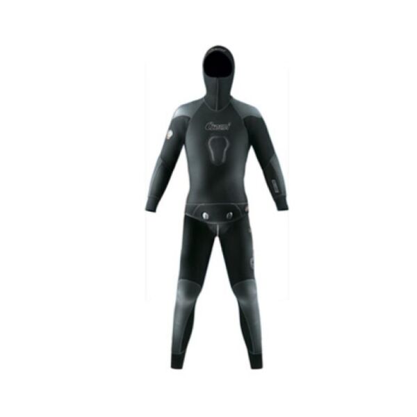 Cressi Competition Man Dalış Elbisesi Standart - 5MM NO:2