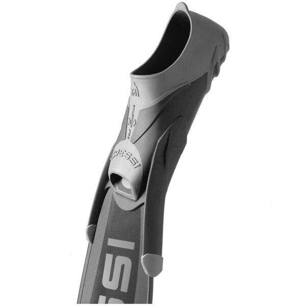 Cressi Gara Turbo Impulse Dalış Paleti BLACK - NO: 40-41