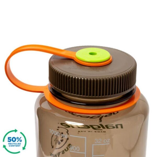 Nalgene 32oz WM Sustain Tritan Suluk Woodsman