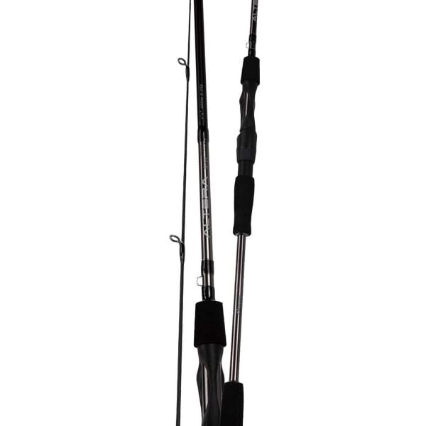 Okuma Altera 240 cm 15-40 gr 2 Parça Spin Olta Kamışı