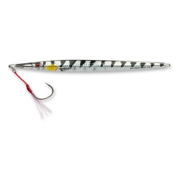 Savage Gear 3D Needle Jig 90mm 20gr Jig Yem