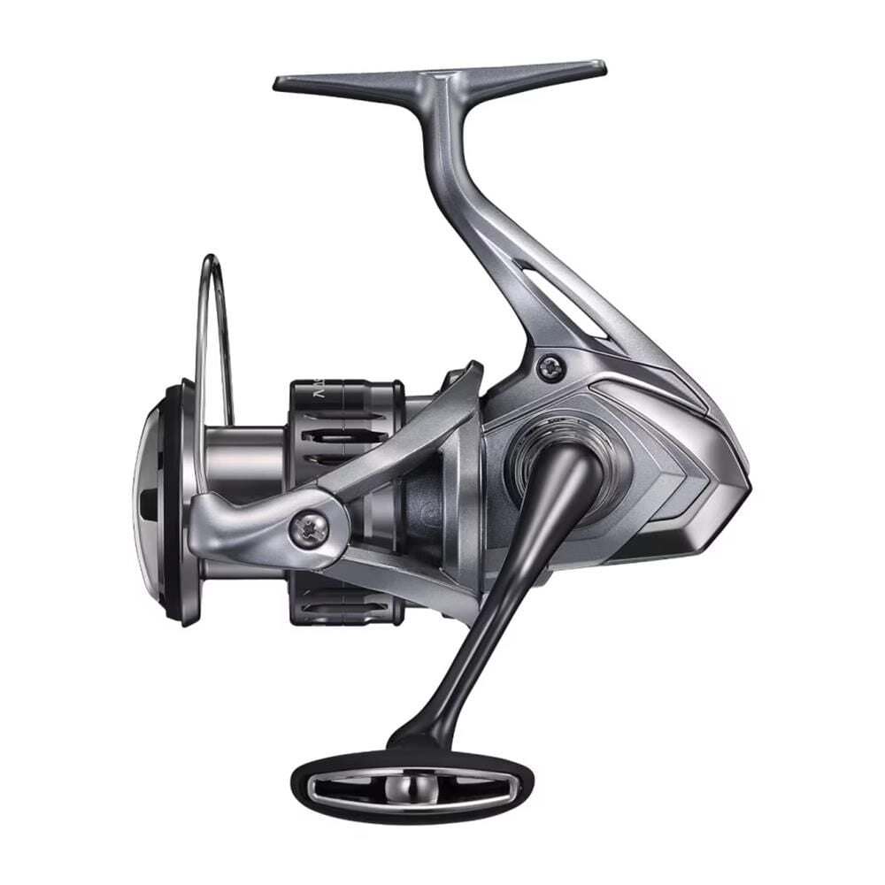 Shimano Nasci FC C3000 Olta Makinesi