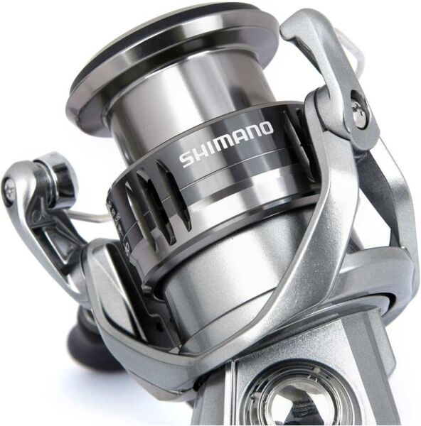 Shimano Nasci FC C3000 Olta Makinesi
