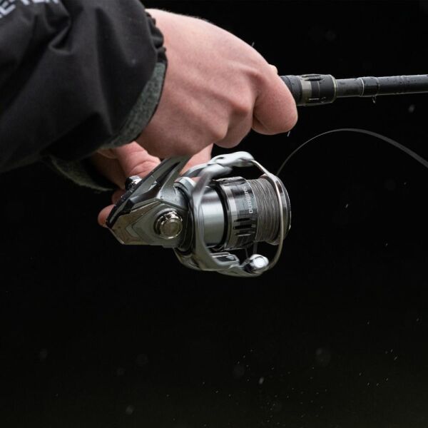 Shimano Nasci FC C3000 Olta Makinesi