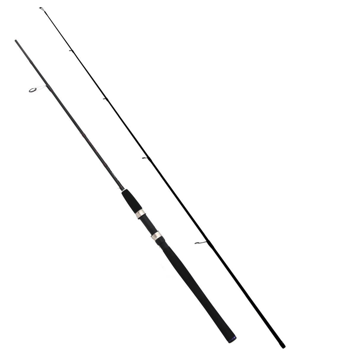 Kudos Prospin 240cm 10-35gr 2P Spin Olta Kamışı