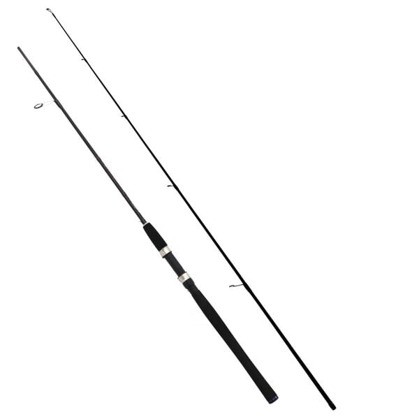 Kudos Prospin 240cm 10-35gr 2P Spin Olta Kamışı