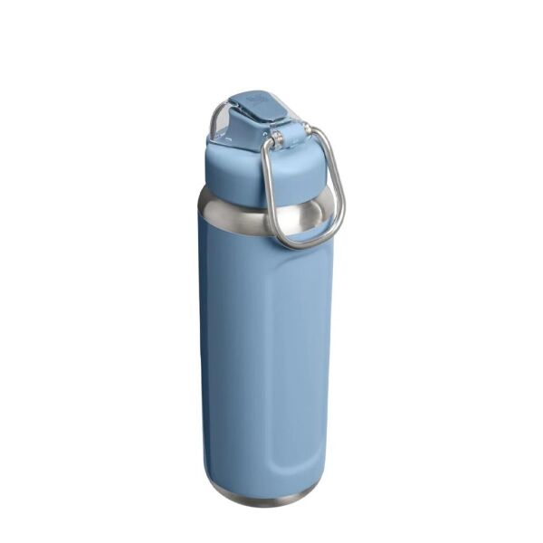 Stanley The Wellspring Bottle 0,70 Lt İndigo