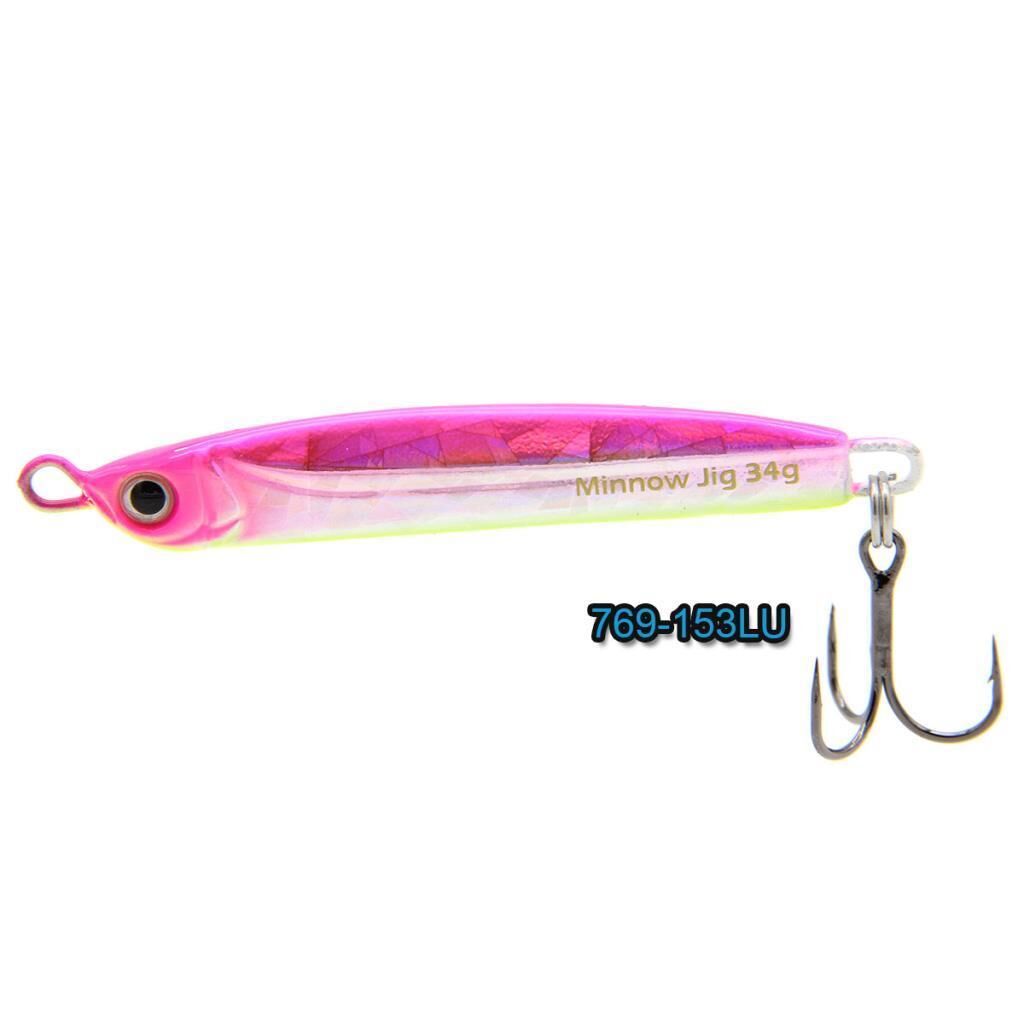 Strike Pro JG010B Jig Yem 769-153LU