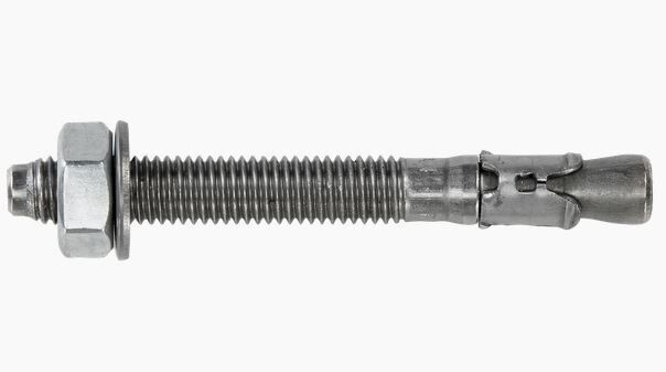 Climbing Technology 12 Anchor Bolt Vida
