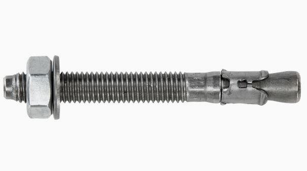Climbing Technology 12 Anchor Bolt Vida