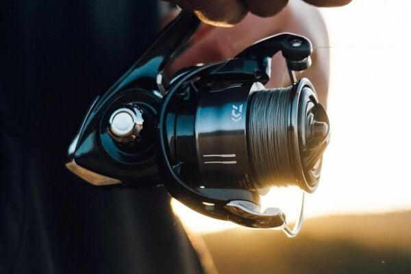 Daiwa Crossfire 26 LT 3000-C Spin Olta Makinesi