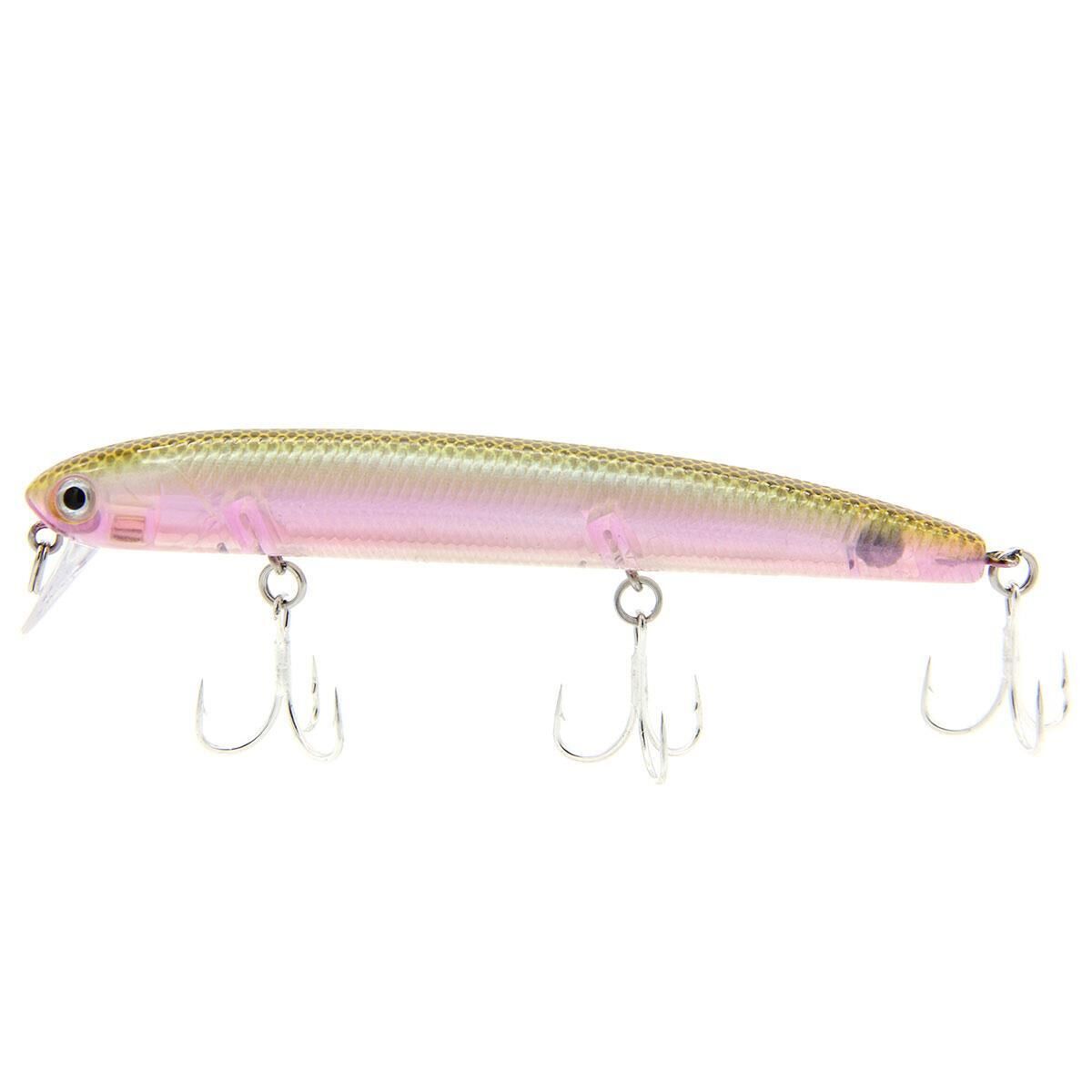 Fujin Slalom SL115F 11,5cm 13,6gr Floating Suni Yem 015R