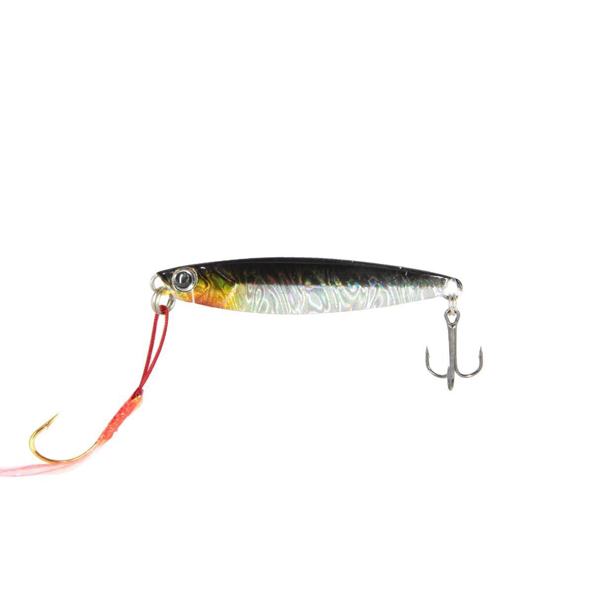 River Alonso Jig Lure Baby Jig 10 Gr Kefal