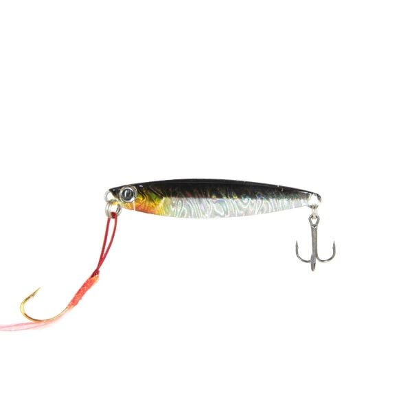 River Alonso Jig Lure Baby Jig 10 Gr Kefal
