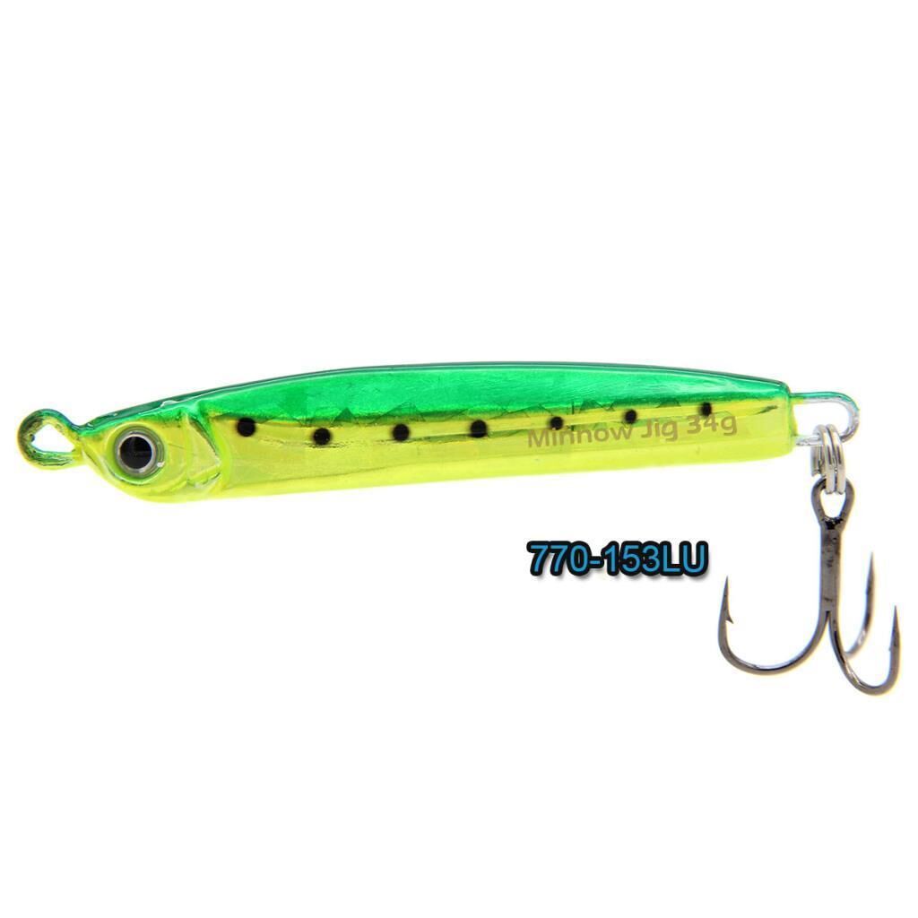 Strike Pro JG010B Jig Yem 770-153LU