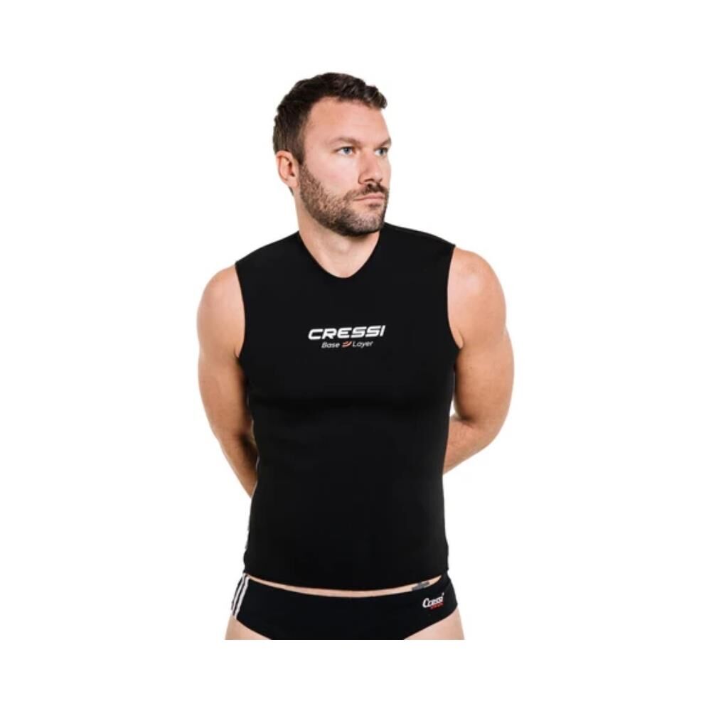 Cressi Base Layer Man Dalış Yeleği