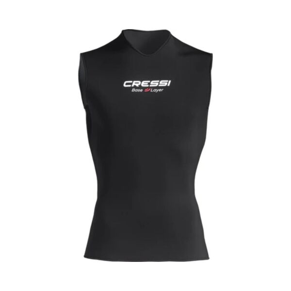 Cressi Base Layer Man Dalış Yeleği