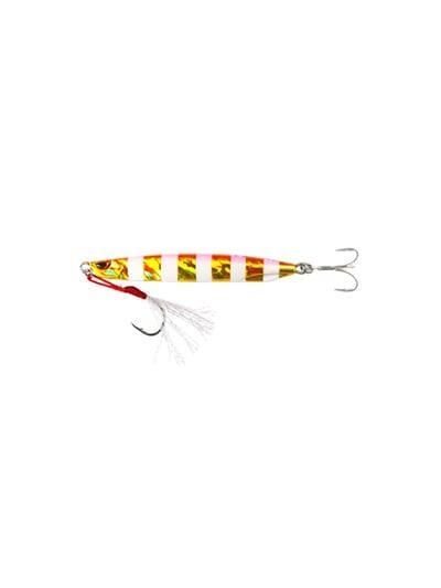 Fujin Metal Cast Jig Metal Yem