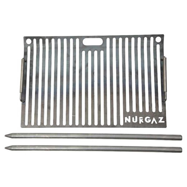 Nurgaz Akıllı Izgara