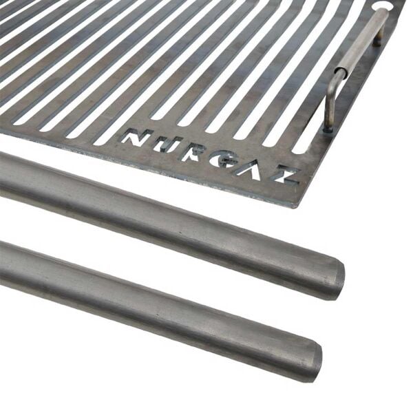 Nurgaz Akıllı Izgara