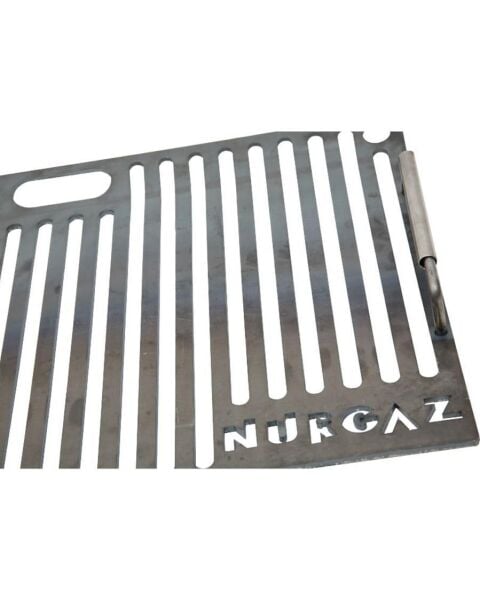 Nurgaz Akıllı Izgara