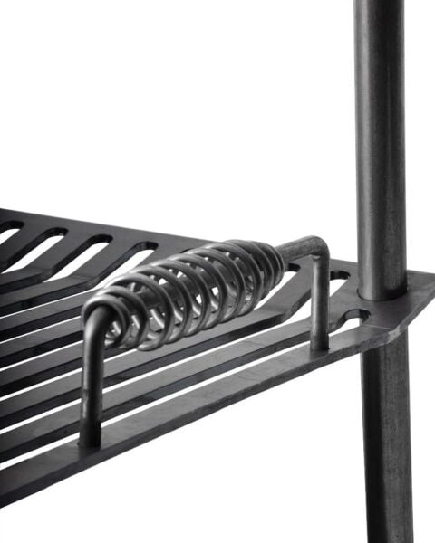 Nurgaz Akıllı Izgara