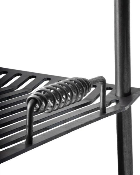 Nurgaz Akıllı Izgara