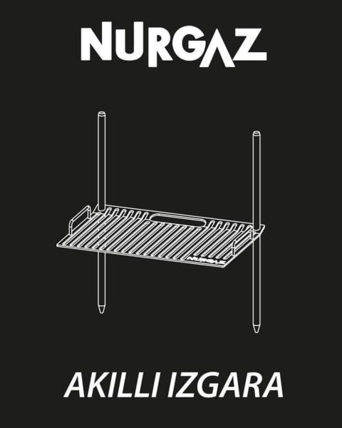 Nurgaz Akıllı Izgara