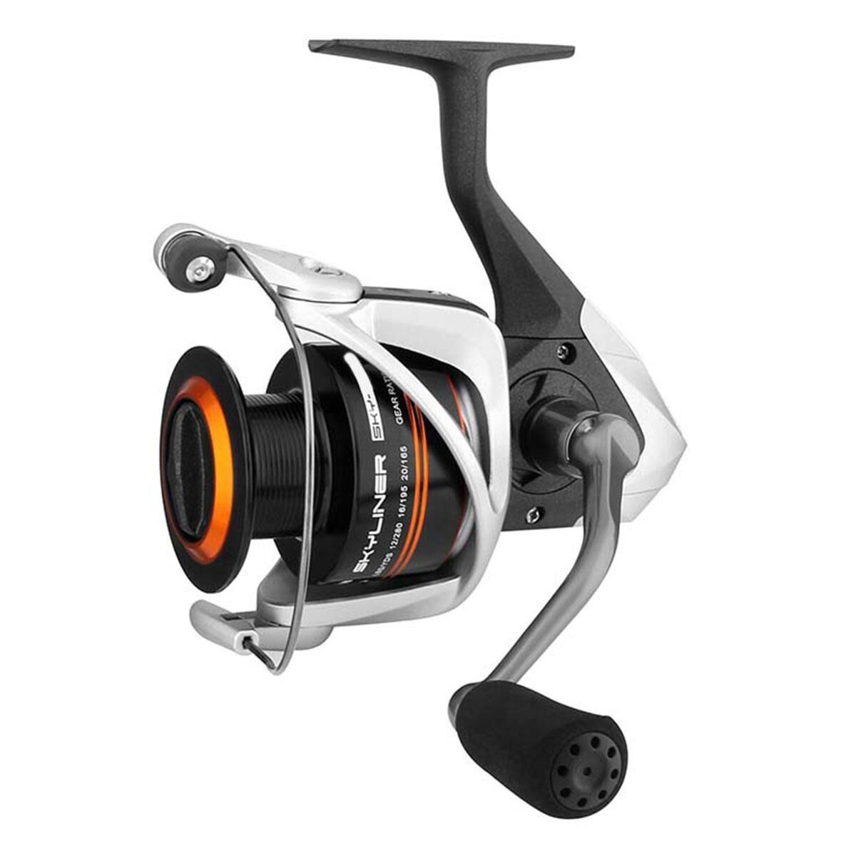 Okuma Skyliner SKY-6000 Olta Makinesi