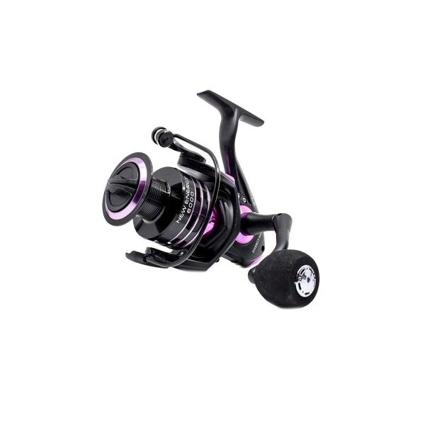 Remixon New Energy 6000 Surf Olta Makinesi
