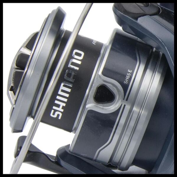 Shimano Catana FE C3000 Olta Makinesi