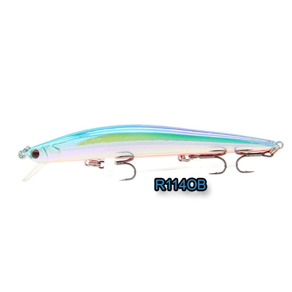 Strike Pro EG 145F Suni Yem R114OB