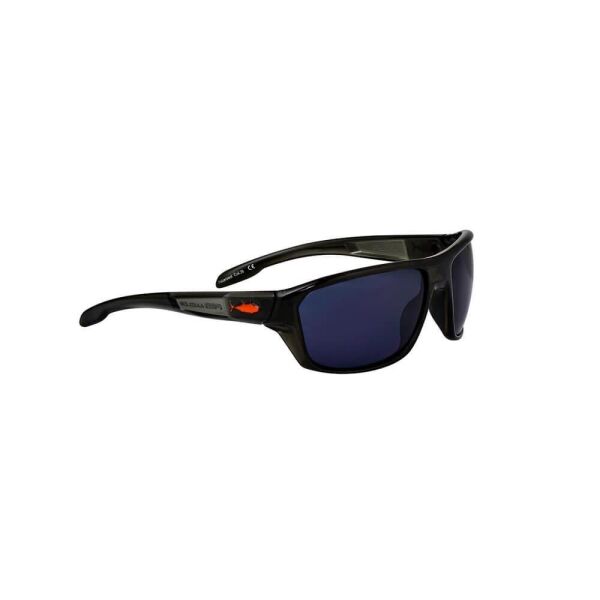Fujin Pro Angler Polarize Güneş Gözlüğü BLACK