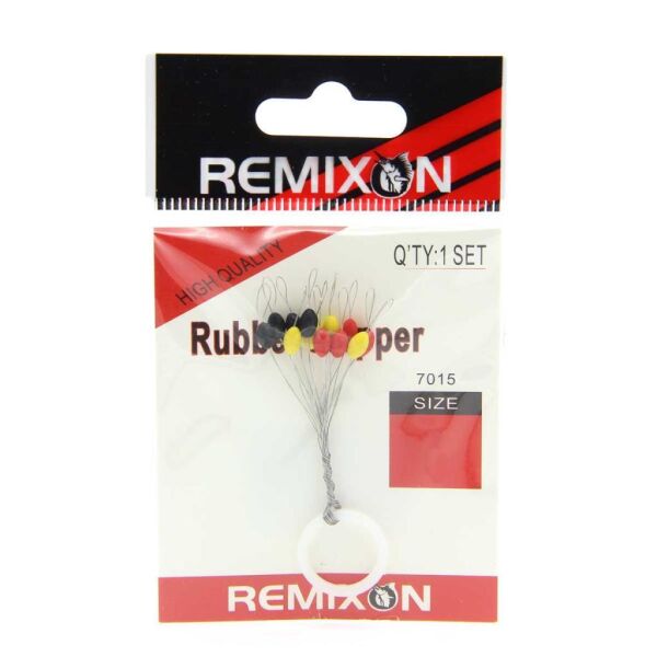 Remixon Rubber Stopper 3XL