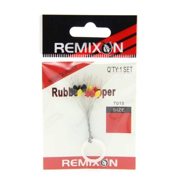 Remixon Rubber Stopper 3XL