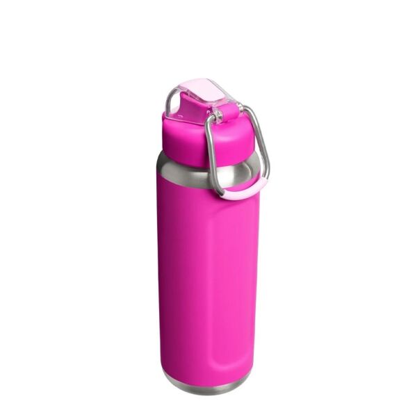 Stanley The Wellspring Bottle 0,70 Lt Violet Blossom