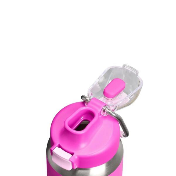 Stanley The Wellspring Bottle 0,70 Lt Violet Blossom