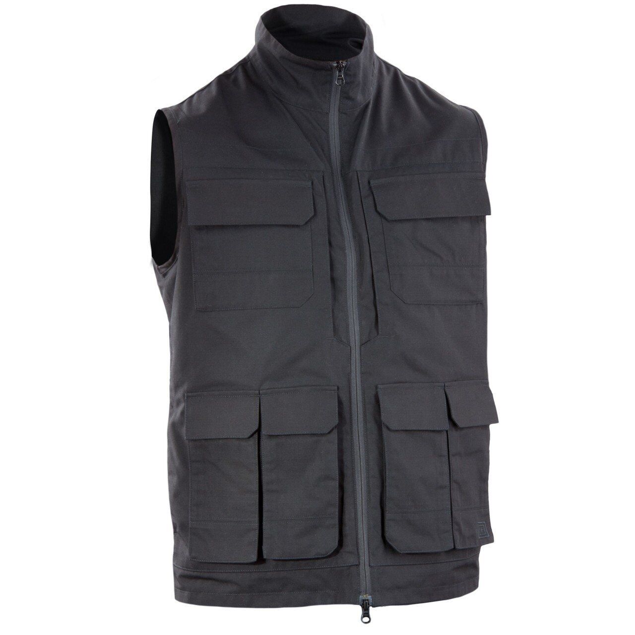 5.11 Range Vest Siyah Yelek S