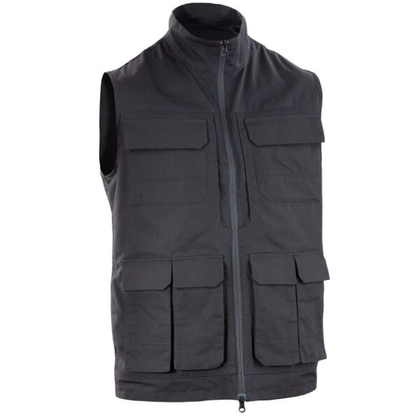 5.11 Range Vest Siyah Yelek S