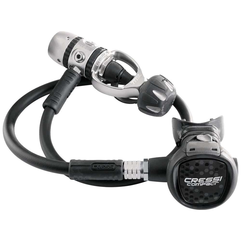 Cressi AC2 - Compact INT Regülatör Standart