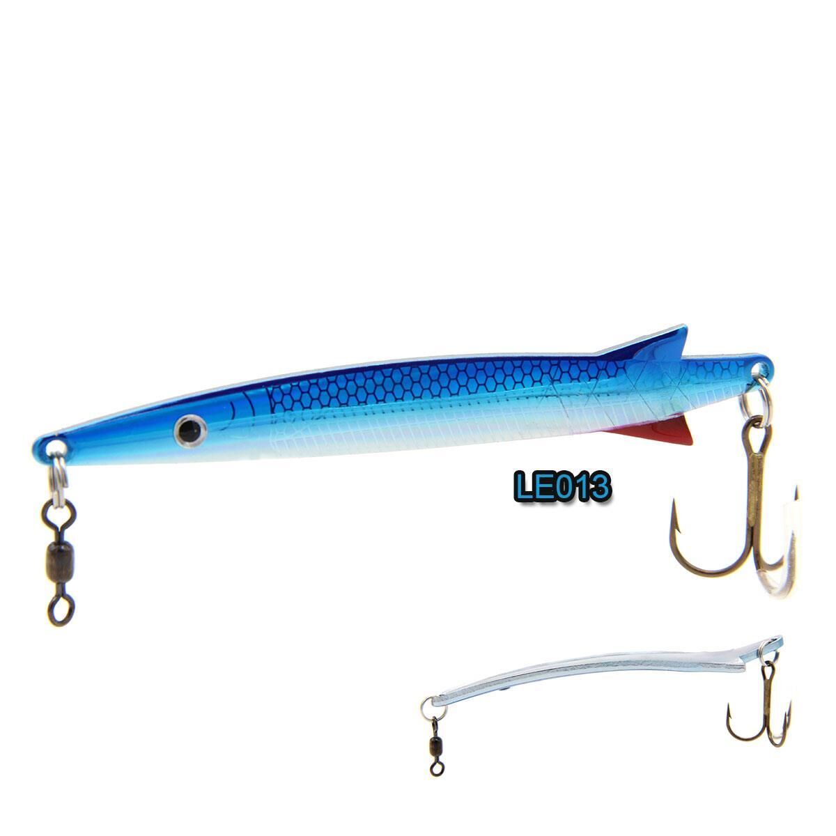 Remixon Killer Lures 28gr Olta Kaşığı LE013