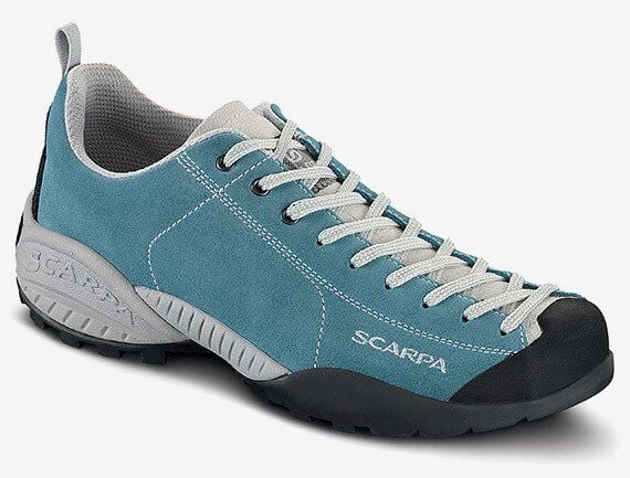 Scarpa Mojito Polar Blue Ayakkabı (47) 46