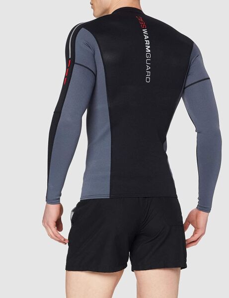 Seac Sub Warm Guard Uzun Kollu Üst (Tişört) XXL