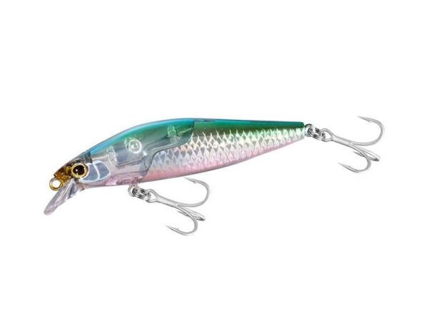 Shimano Lure Exsence Silent Assassin 80F ( FB ) Flash Boost Suni Yem
