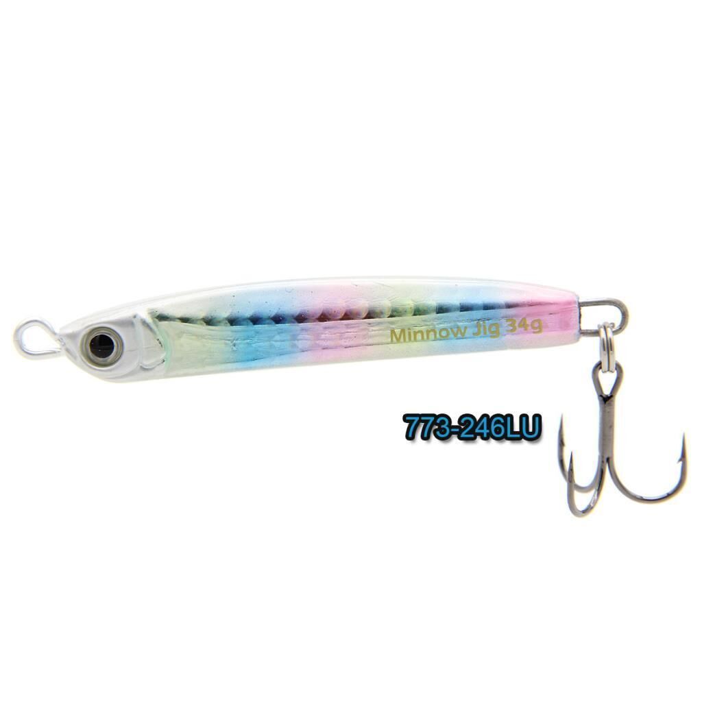 Strike Pro JG010B Jig Yem 773-246LU