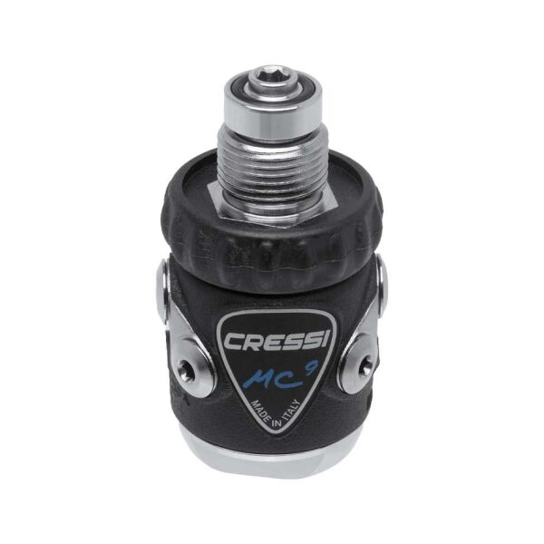 Cressi MC9 - Compact DIN Regülatör