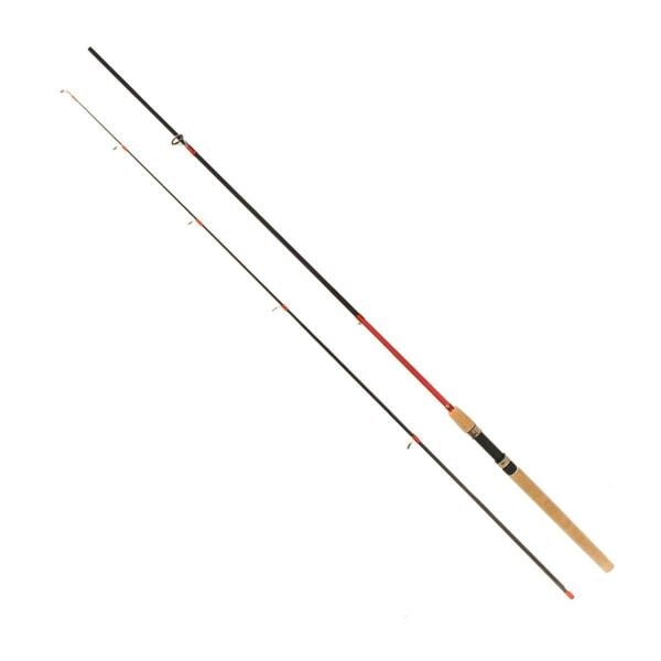 Remixon Red Zoom 210 cm 10-35 gr 2 Parça Spin Olta Kamışı
