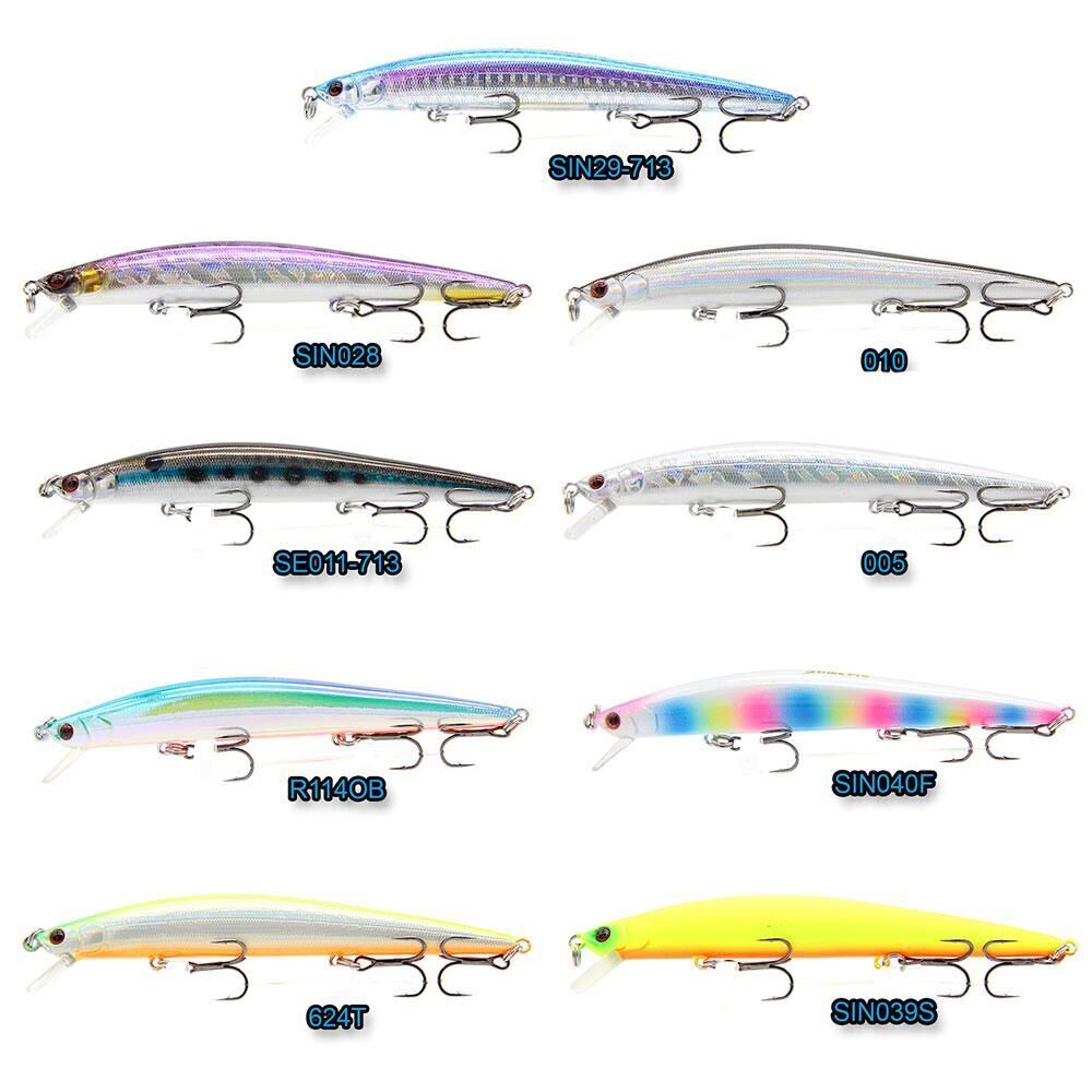 Strike Pro EG 145F Suni Yem A116L
