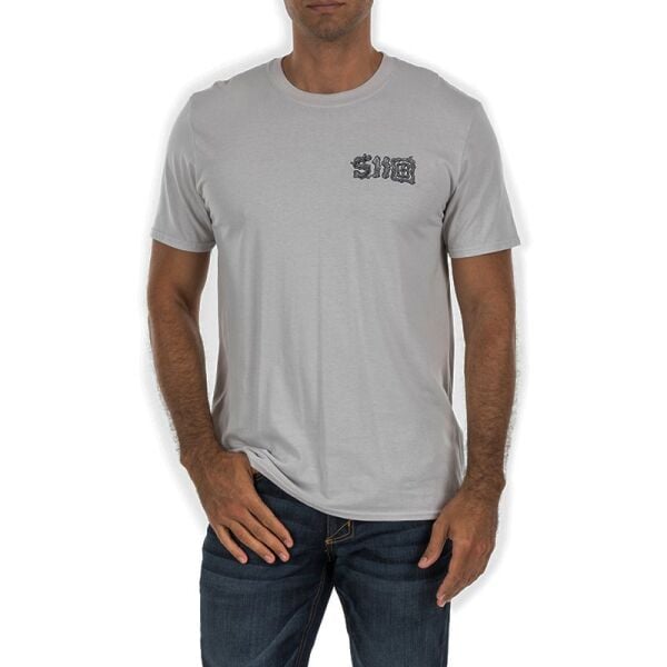 5.11 Marksman S/S Kısa Kol T-Shirt