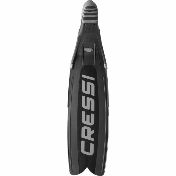 Cressi Gara Turbo Impulse Dalış Paleti BLACK - NO: 38-39